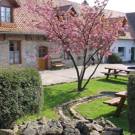 Auberge Du Blaisel Wirwignes Cameră foto