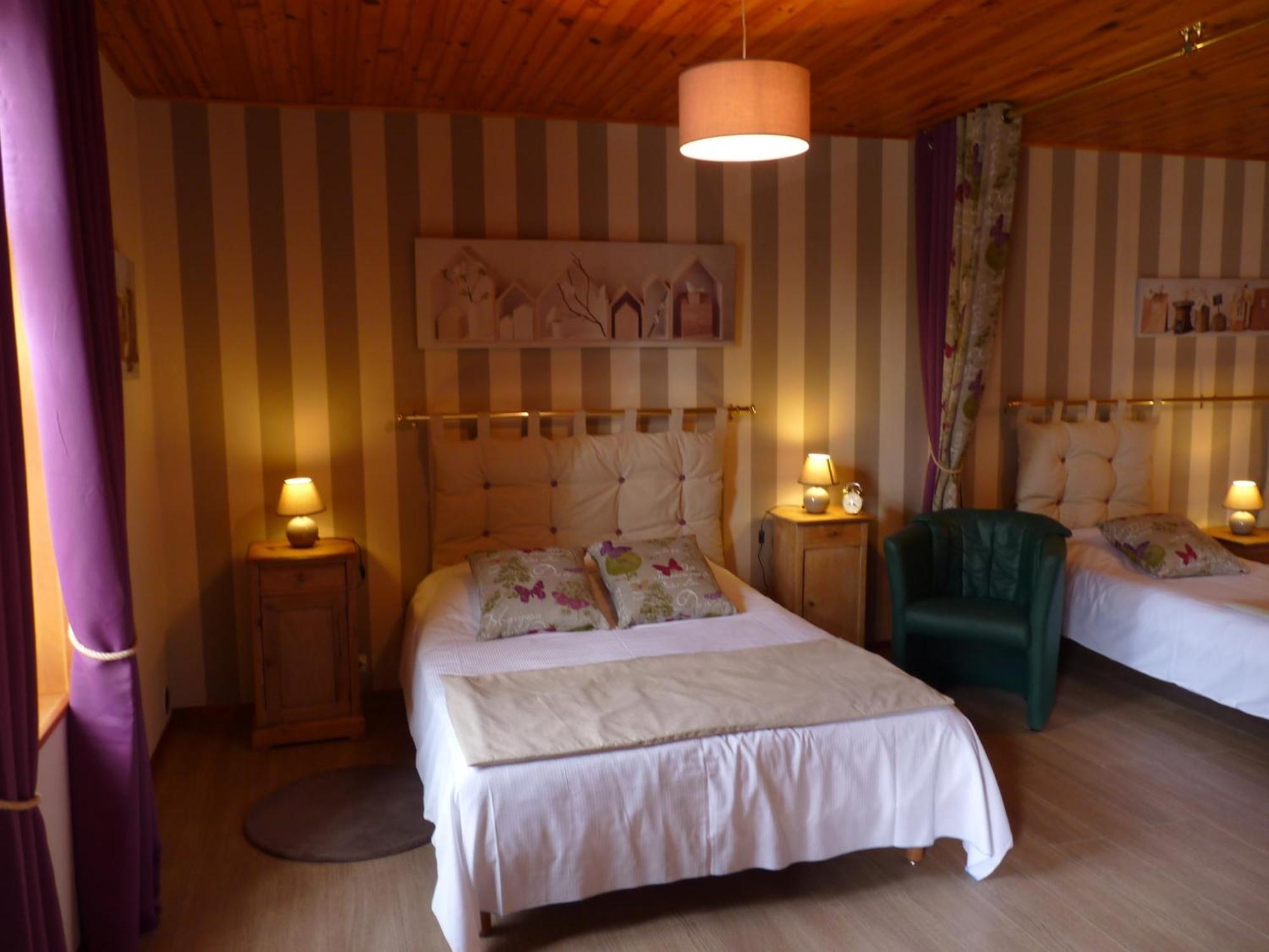 Auberge Du Blaisel Wirwignes Cameră foto
