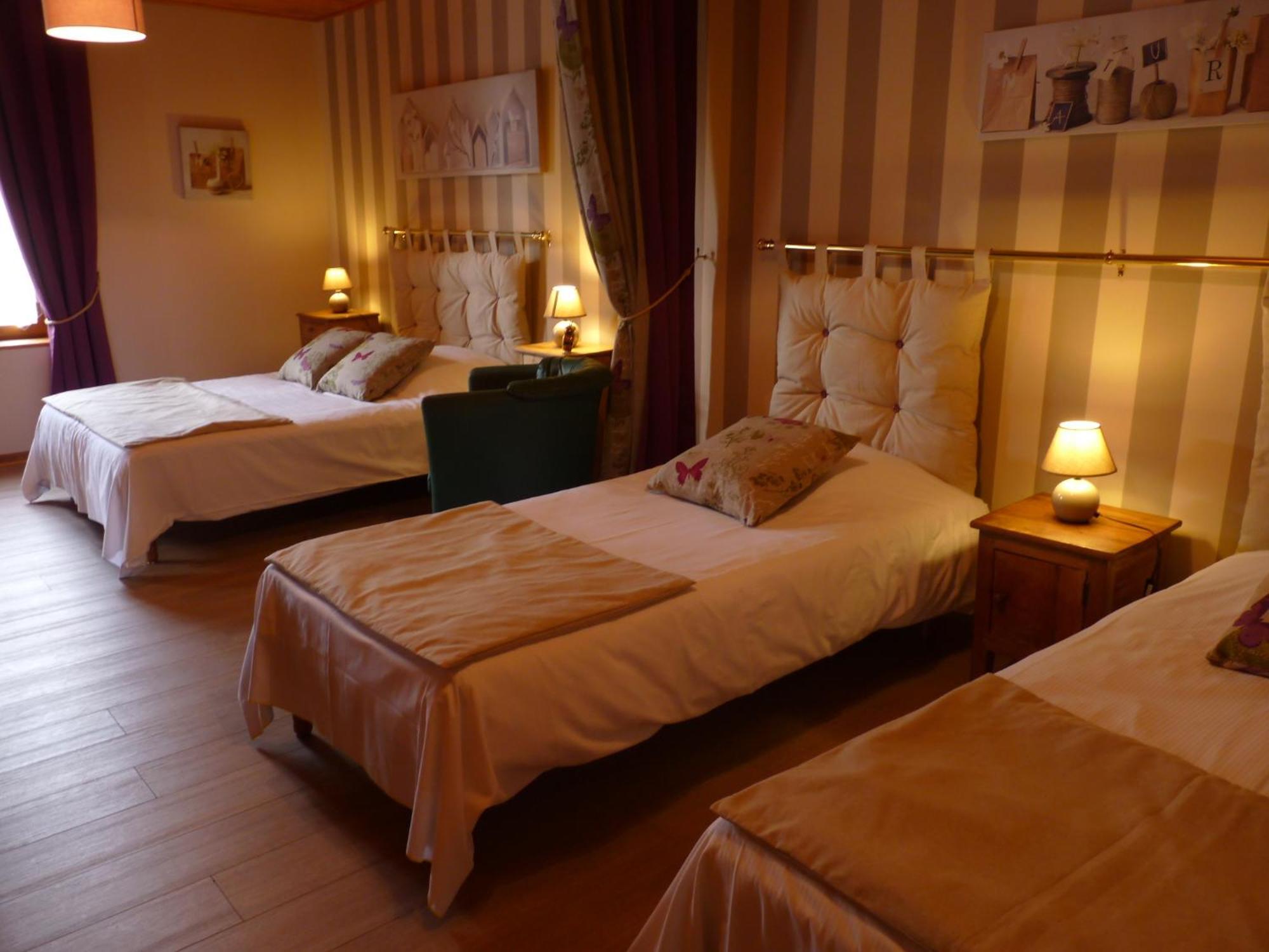 Auberge Du Blaisel Wirwignes Cameră foto