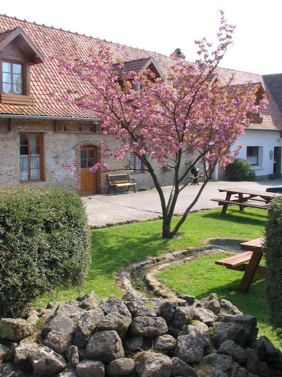 Auberge Du Blaisel Wirwignes Cameră foto