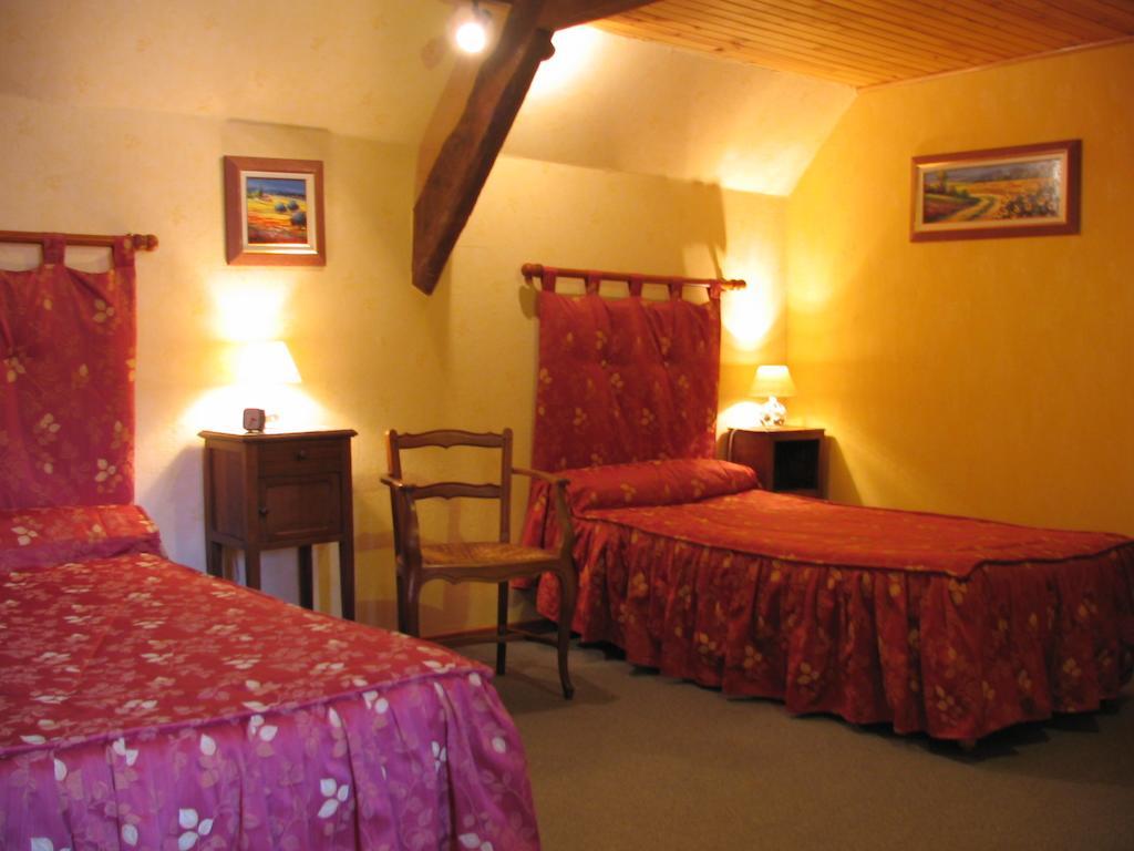 Auberge Du Blaisel Wirwignes Exterior foto