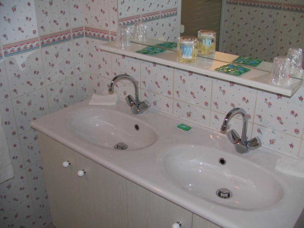 Auberge Du Blaisel Wirwignes Cameră foto