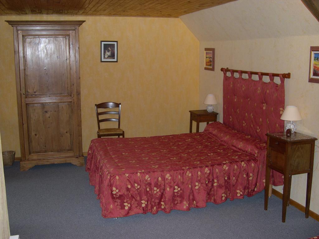 Auberge Du Blaisel Wirwignes Cameră foto